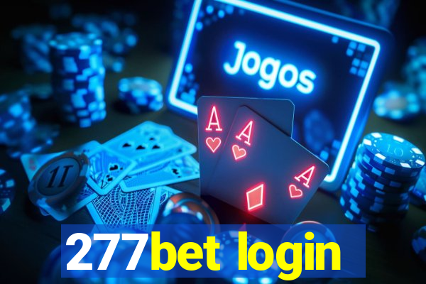 277bet login